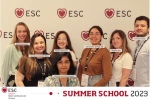 ESC Basic Cardiovascular Science Summer School 2023