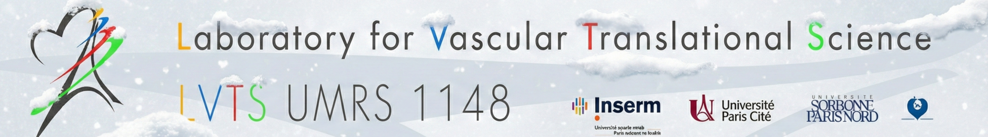 LVTS UMRS1148 INSERM UP Cité USPN